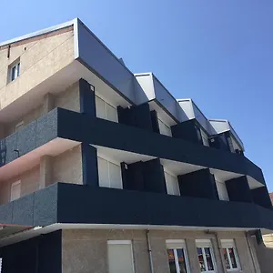 Hotel Meve Mar, Somo