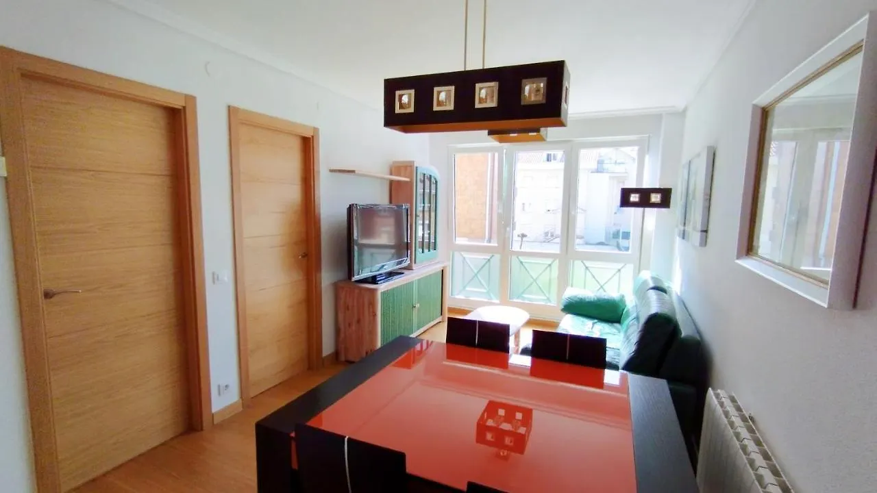Apartamento Con Piscina Y Wifi A 100 Metros De La Playa En Somo Apartment
