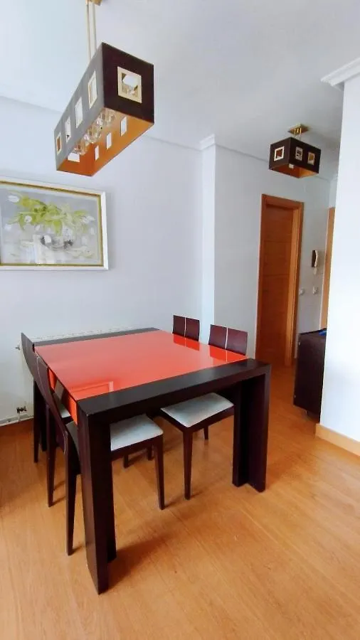 Apartamento Con Piscina Y Wifi A 100 Metros De La Playa En Somo Spain