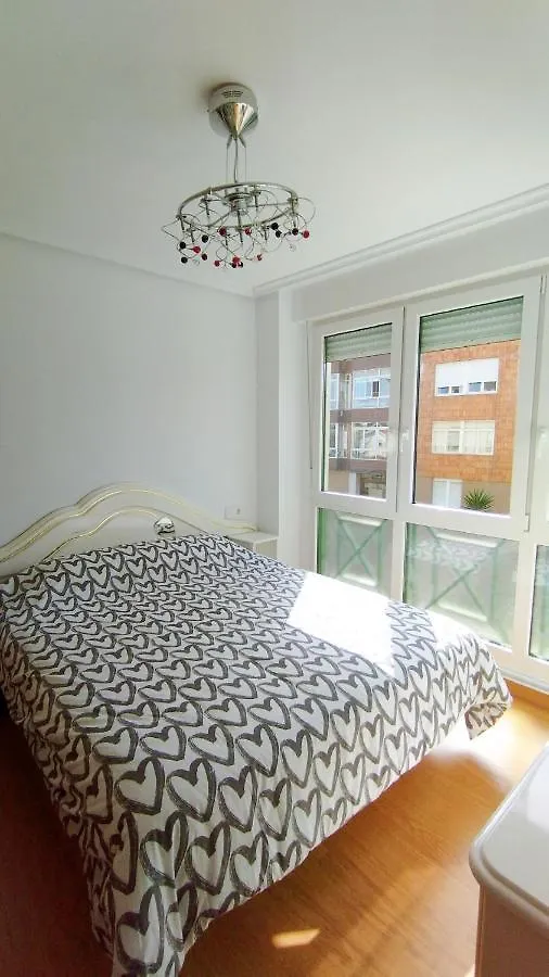 Apartment Apartamento Con Piscina Y Wifi A 100 Metros De La Playa En Somo
